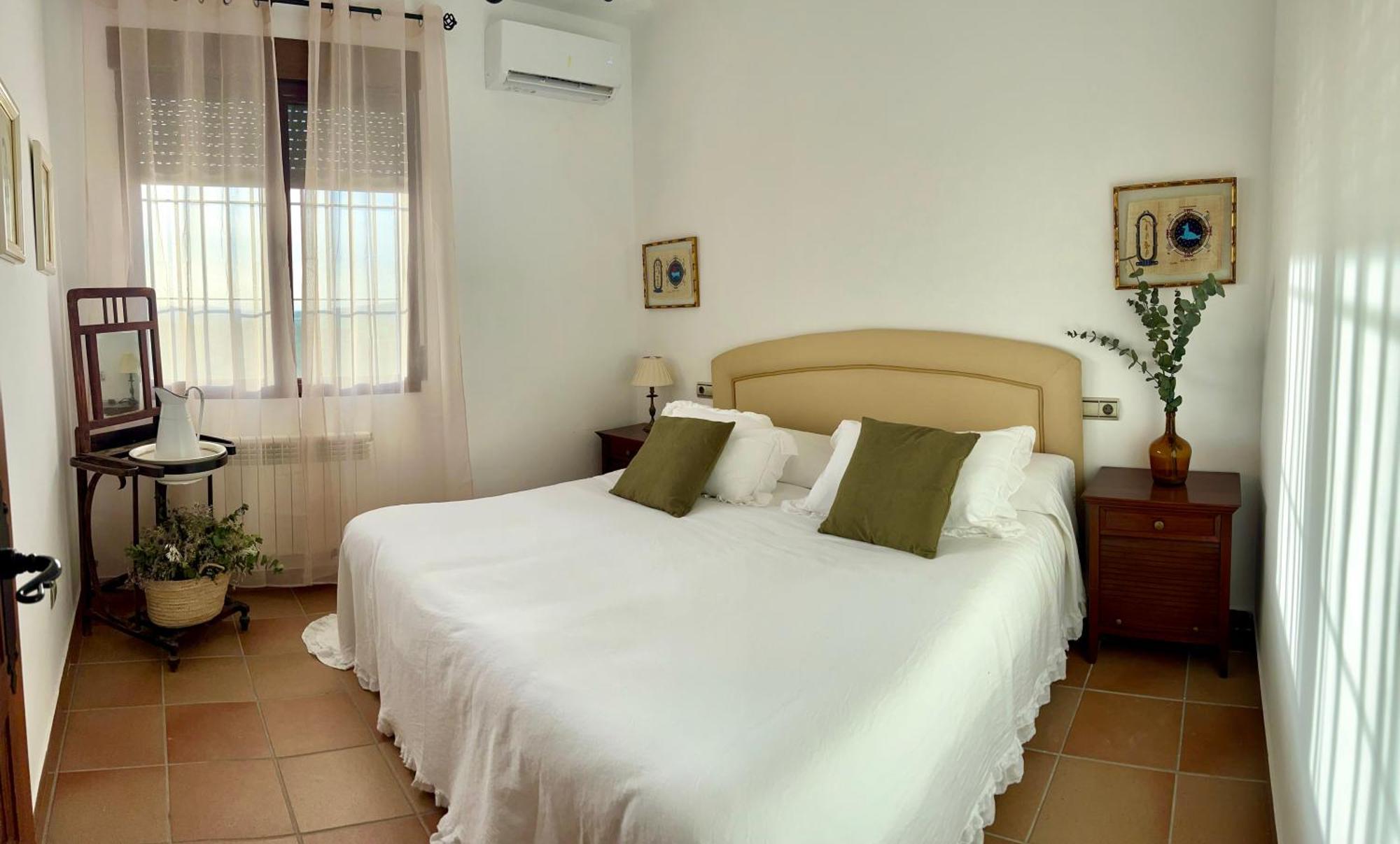 Casa Rural La Morera Almuradiel Екстериор снимка
